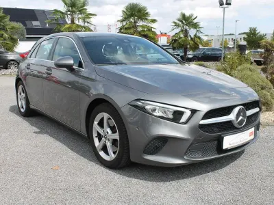 Gebraucht Mercedes A220