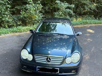 Mercedes 200