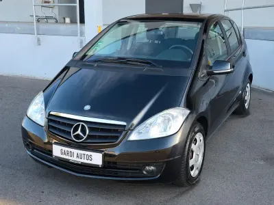 Gebraucht Mercedes A180