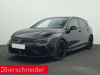 Usata VW Golf VIII Black Edition 333 CV (244 kW) 2025 Nero Berlina