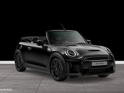 gebraucht Mini Cooper S Cabriolet 