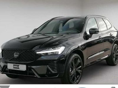 Gebraucht Volvo XC60 Plus 455 PS (334 kW) 2025 Schwarz SUV