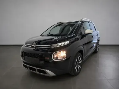 Gebraucht Citroën C3 Aircross