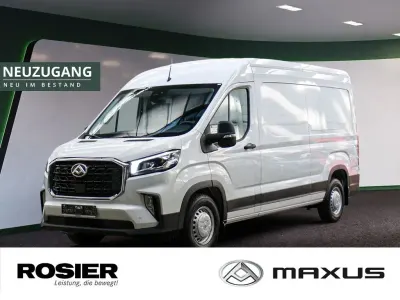Gebraucht Maxus V90