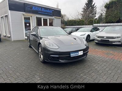 Porsche Panamera 4