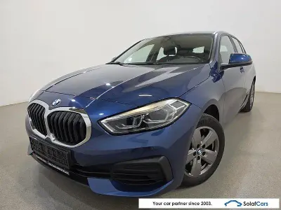 Gebraucht BMW 116