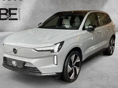 Gebraucht Volvo EX90 Performance 500 kW (680 PS) 2025 Grau SUV