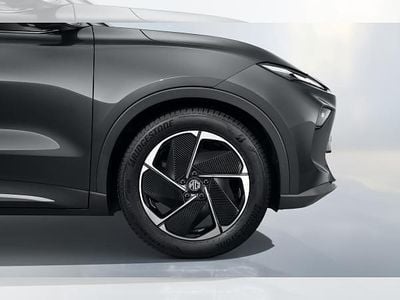 Blau (mehrere farben sind auswählbar) Neu 2025 MG S5 SUV | 44.990 €