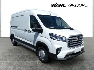 Occasion Maxus V90