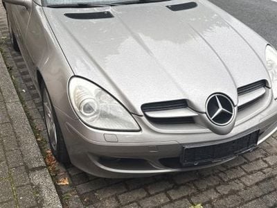 Mercedes SLK280