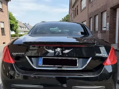 Gebraucht Peugeot 308 CC