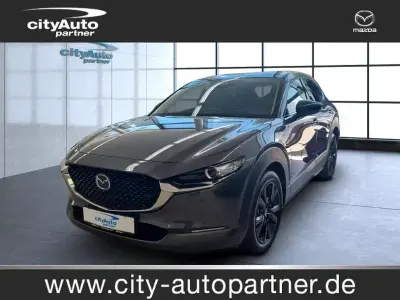 Neu Mazda CX-30 Homura-Line 140 PS (102 kW) 2026 Grau SUV