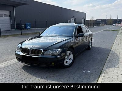 BMW 740
