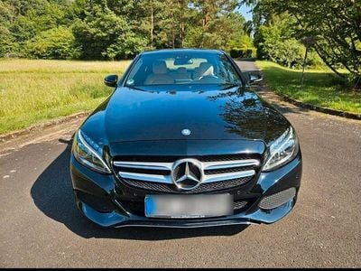 Mercedes C250