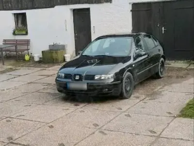 Gebraucht Seat Leon