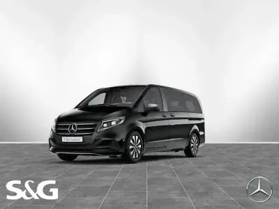 Gebraucht Mercedes Vito