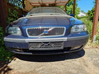 Gebraucht Volvo V70