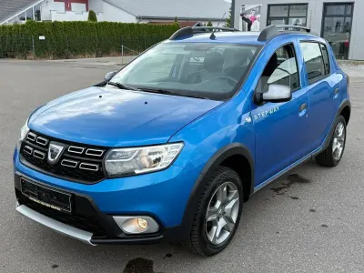 Gebraucht Dacia Sandero