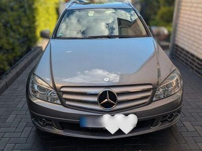 Mercedes C230
