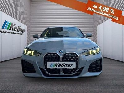 Gebraucht BMW 1M Shadowline 190 PS (139 kW) 2025 Grau Coupé