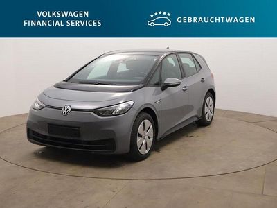 Gebraucht VW ID.3 Pro Performance 150 kW (204 PS) 2022 Grau Kleinwagen