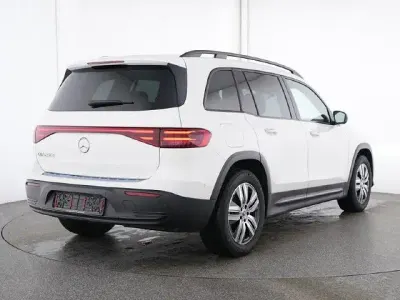 Gebraucht Mercedes EQB250 139 kW (190 PS) 2025 SUV