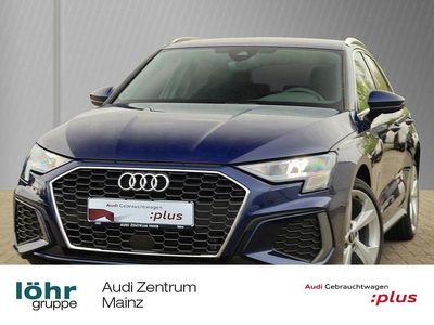 Audi A3 Sportback e-tron