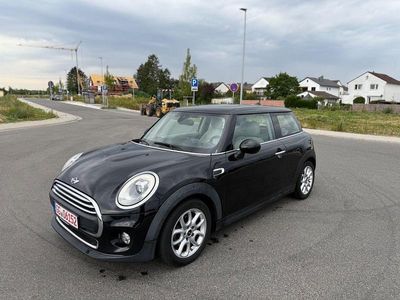 Mini One D