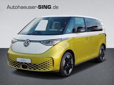 gebraucht VW ID. Buzz Pro Ass.Paket+ Kamera LED AppleCar DAB+