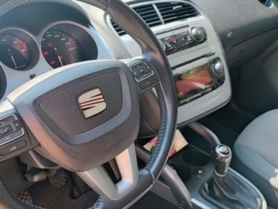 Seat Altea