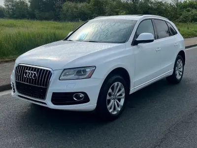 Gebraucht Audi Q5