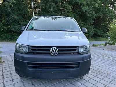 VW T5