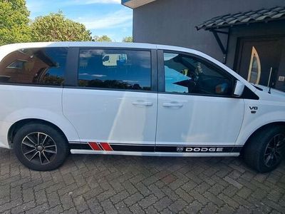 Dodge Grand Caravan