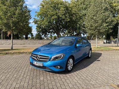 Mercedes A200