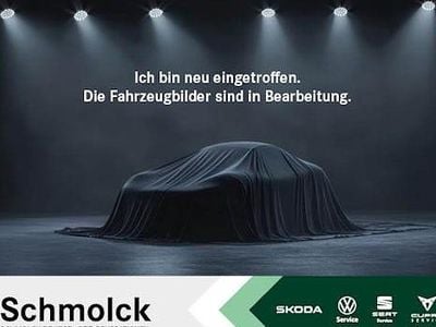 Neu Skoda Octavia 150 PS (110 kW) 2026 Schwarz Kombi