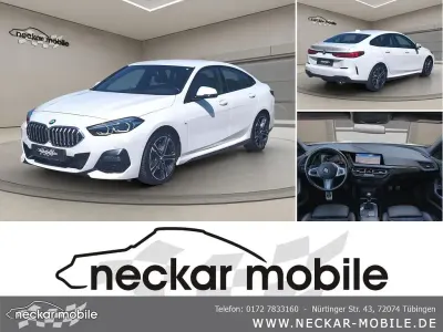 Gebraucht BMW 218