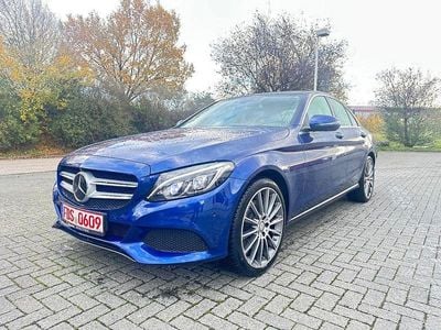 Mercedes C300