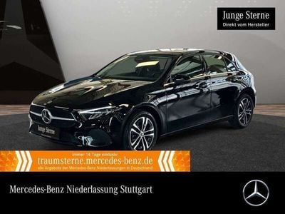 Mercedes A250