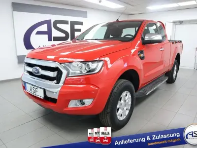 Gebraucht Ford Ranger