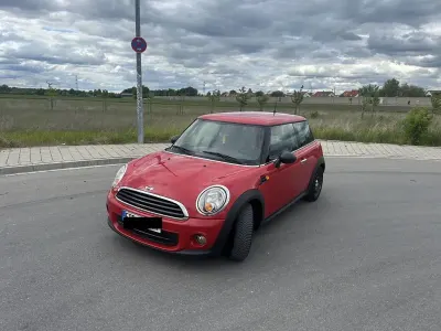 Käytetty Mini ONE