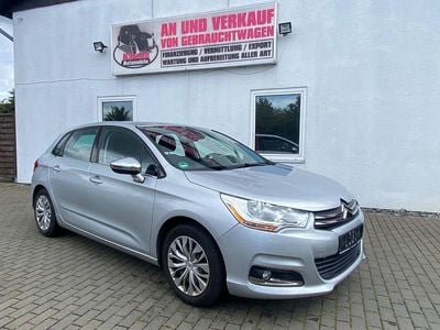 Citroën C4