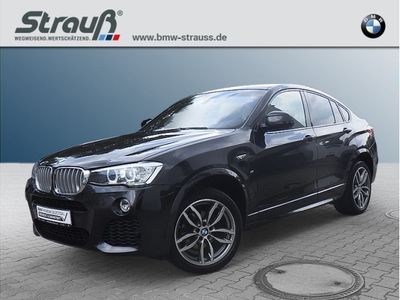 Gebrauchter Bmw X4 Der Beste Preis Für Einen Bmw X4 Autouncle