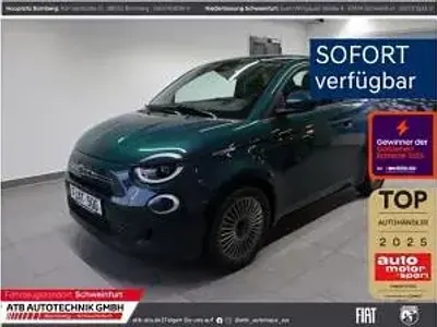 Gebraucht Fiat 500