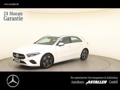 Mercedes A220