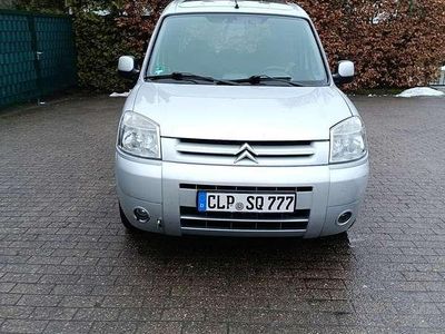 Gebraucht Citroën Berlingo 90 PS (66 kW) 2004 Van / Kleinbus