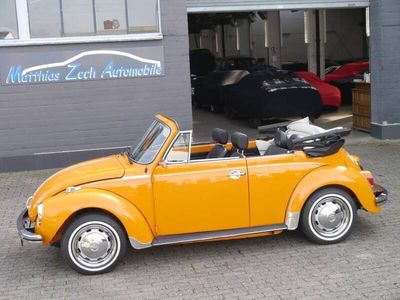 gebraucht VW Käfer 1303