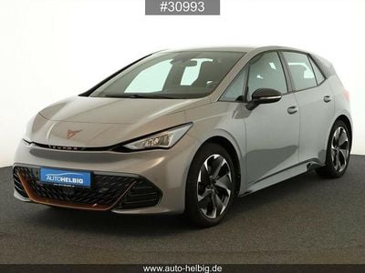 Second-hand Cupra Born 150 kW (204 CP) 2023 Gri Hatchback