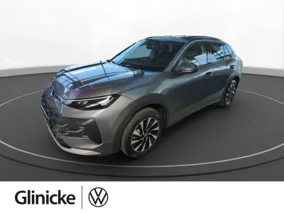 Neu VW T-Roc Life 116 PS (85 kW) 2026 Wolf grey metallic SUV