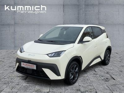 Nouă BYD Dolphin Surf Comfort 114 kW (156 CP) 2026 Alb Hatchback