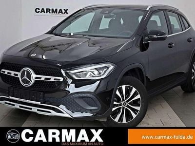 Mercedes GLA200